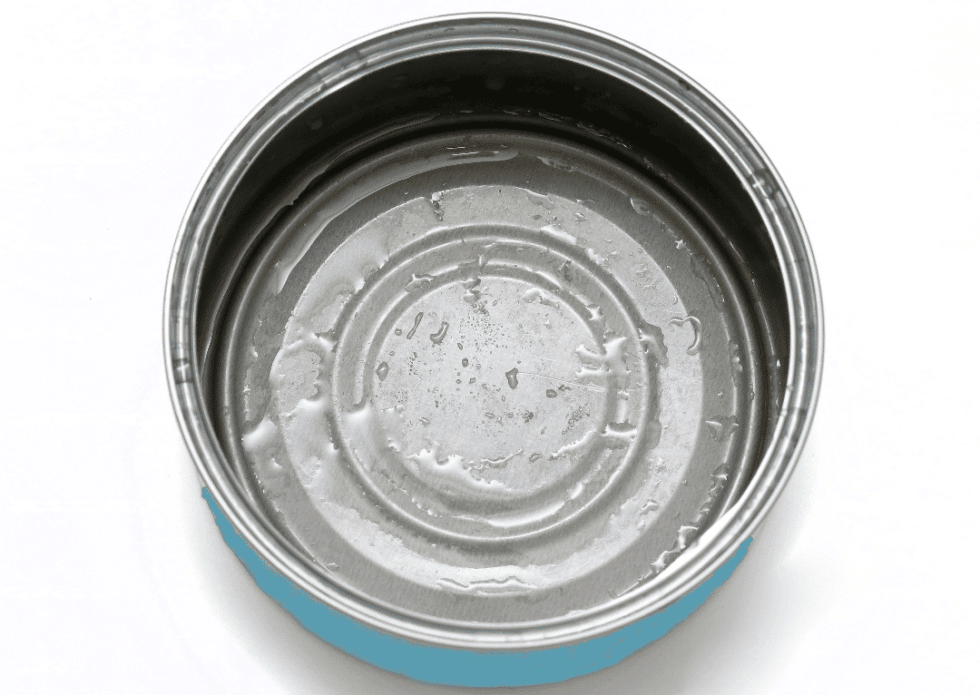 How Tuna Cans Help With Watering Your Lawn Landscaping By Mark & Sons
